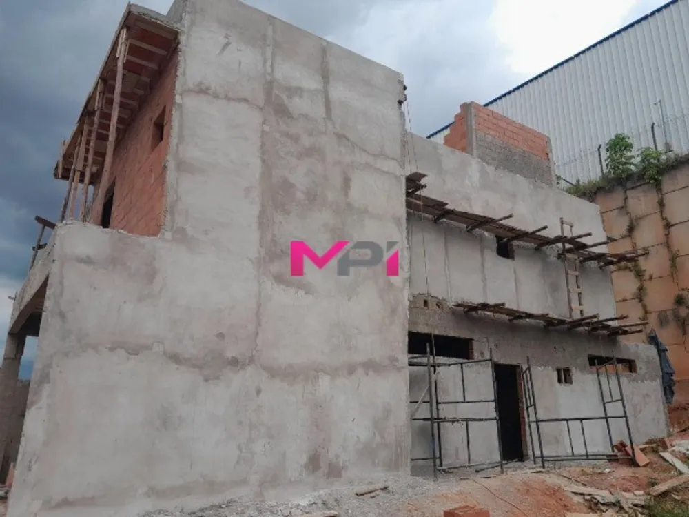 Sobrado, 3 quartos, 160 m² - Foto 4