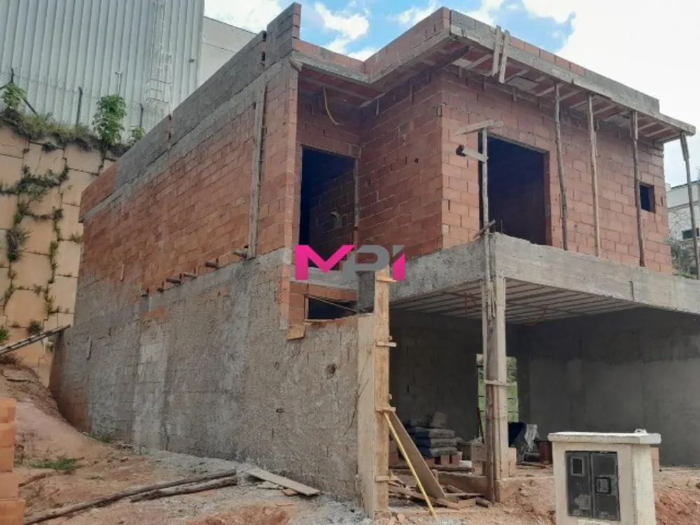 Sobrado, 3 quartos, 160 m² - Foto 2