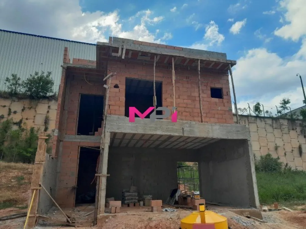 Sobrado, 3 quartos, 160 m² - Foto 1