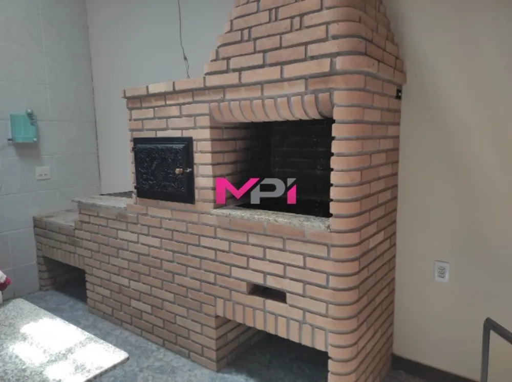 Chácara, 4 quartos, 1066 m² - Foto 5