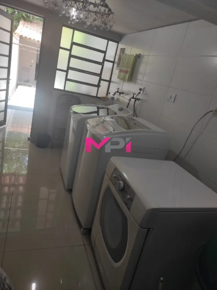 Chácara, 4 quartos, 1066 m² - Foto 4