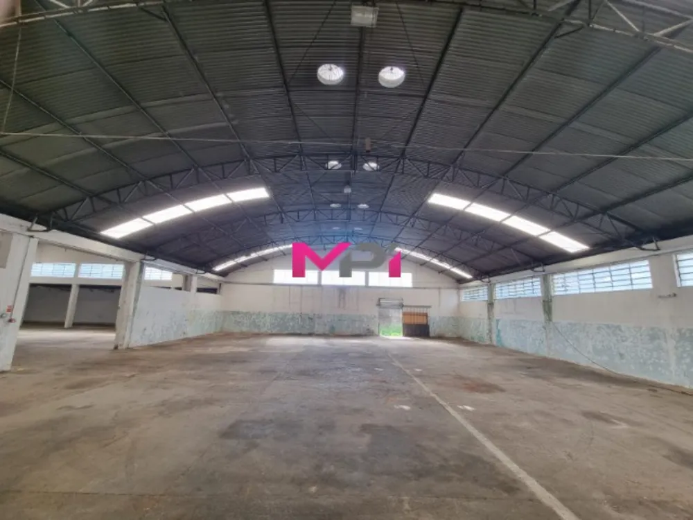 Depósito-Galpão, 2114 m² - Foto 11