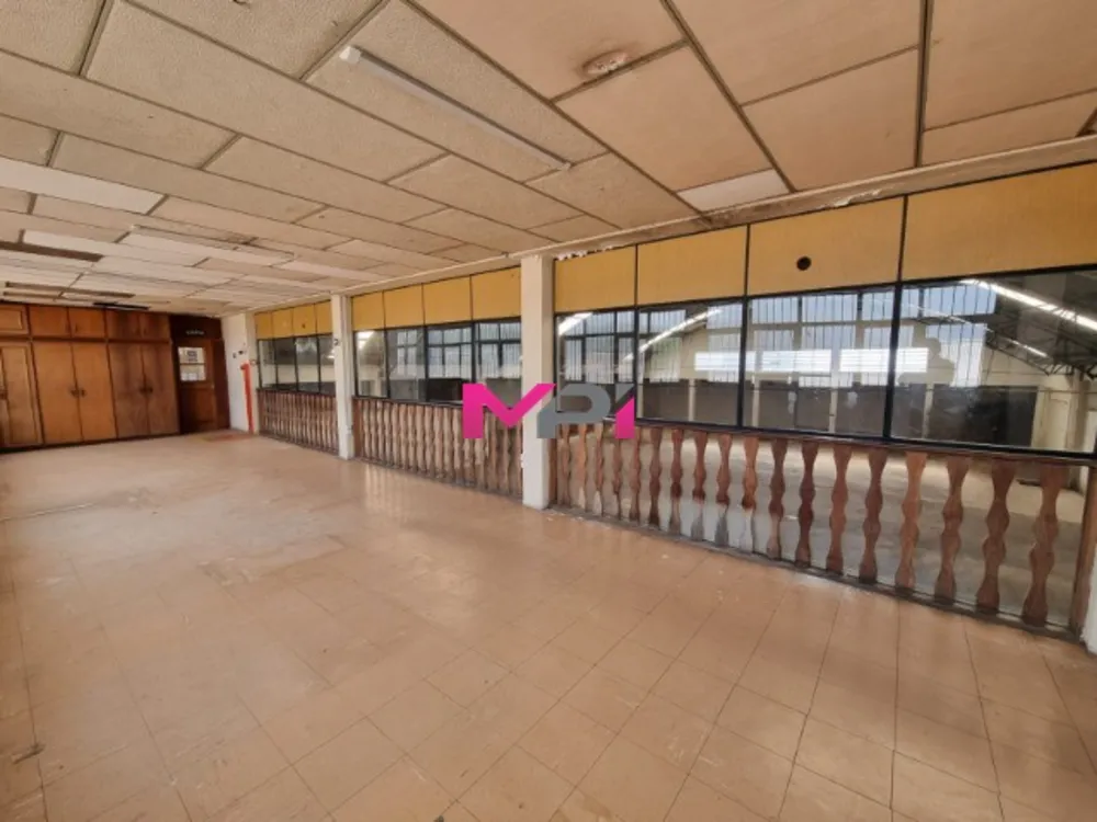 Depósito-Galpão, 2114 m² - Foto 8