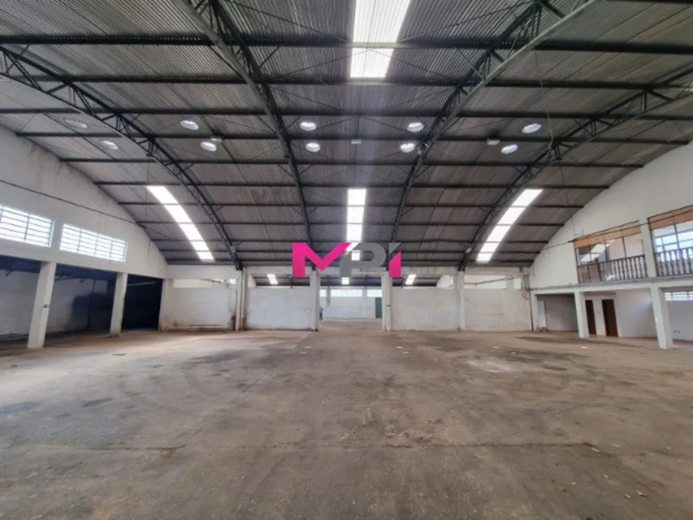 Depósito-Galpão, 2114 m² - Foto 10