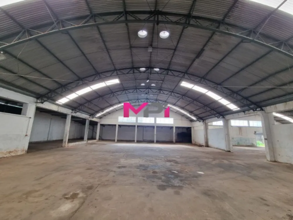 Depósito-Galpão, 2114 m² - Foto 2