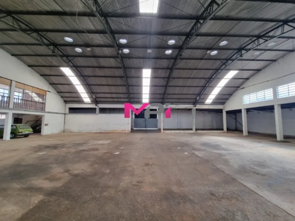 Depósito-Galpão, 2114 m² - Foto 9