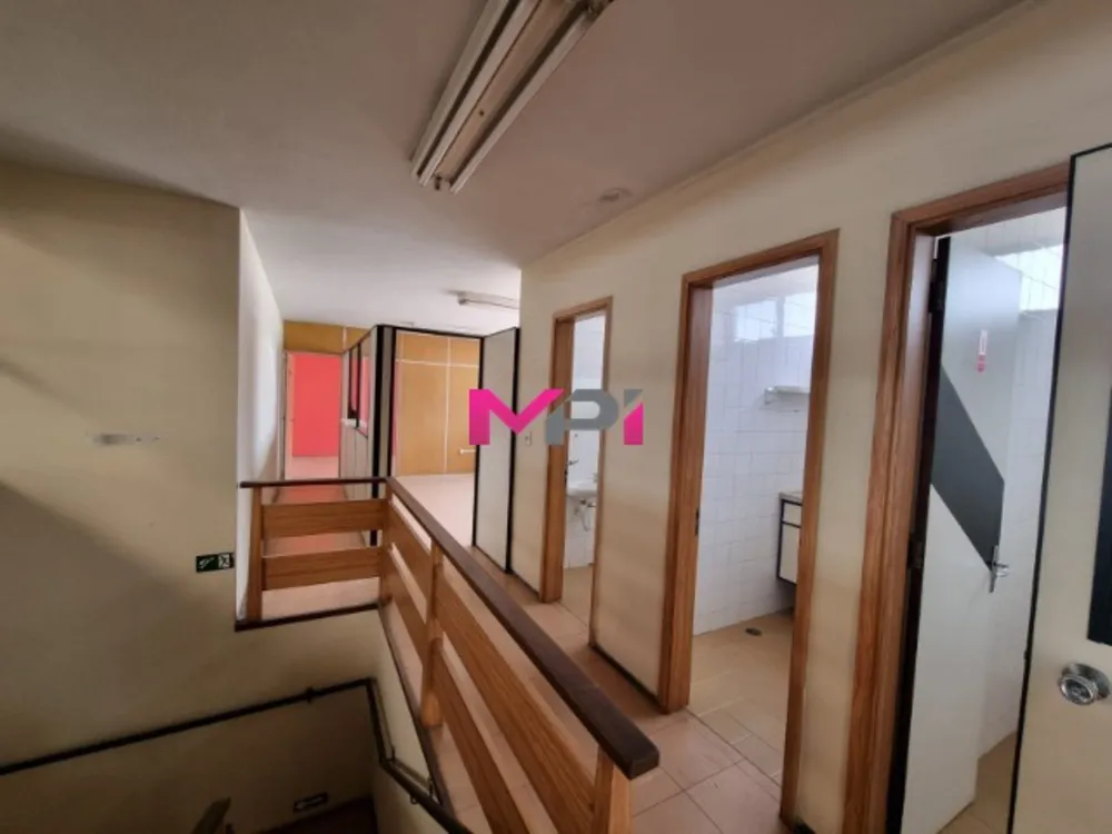 Depósito-Galpão, 2114 m² - Foto 6