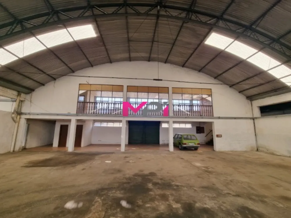 Depósito-Galpão, 2114 m² - Foto 7
