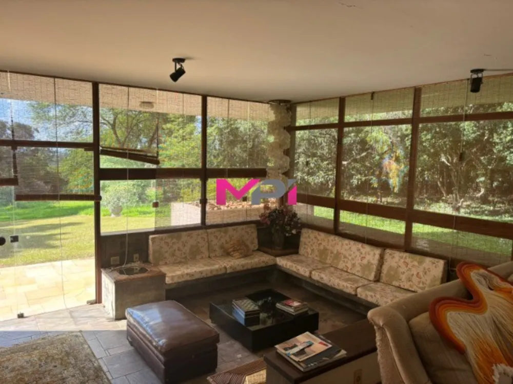 Casa, 3 quartos, 472 m² - Foto 1