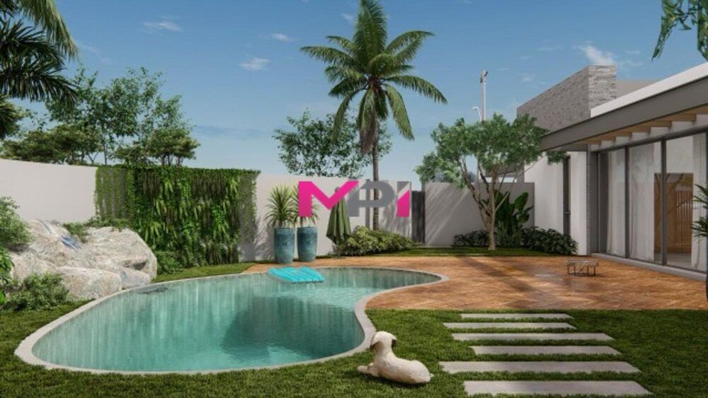 Terreno à venda, 872m² - Foto 1