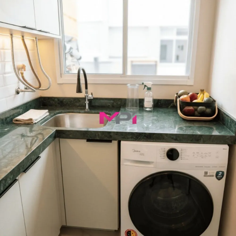 Apartamento, 2 quartos, 56 m² - Foto 3