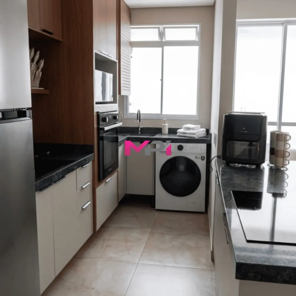 Apartamento, 2 quartos, 56 m² - Foto 8