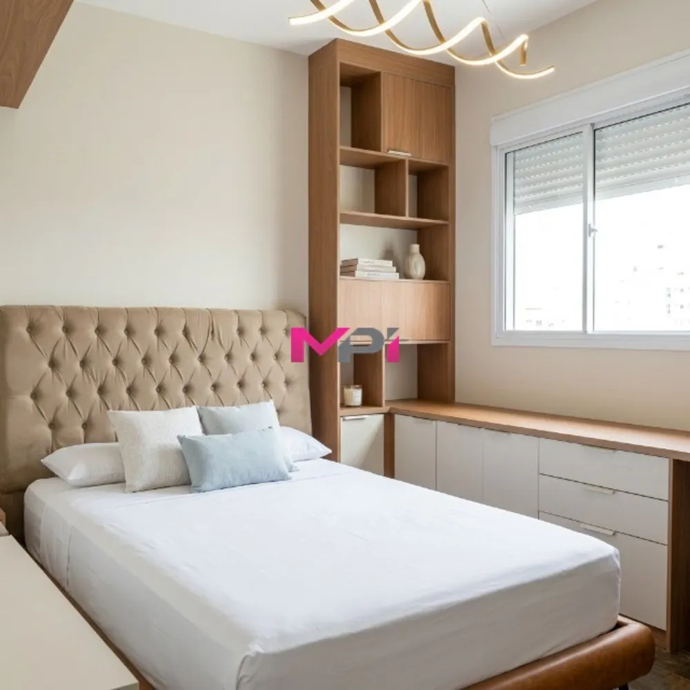 Apartamento, 2 quartos, 56 m² - Foto 6