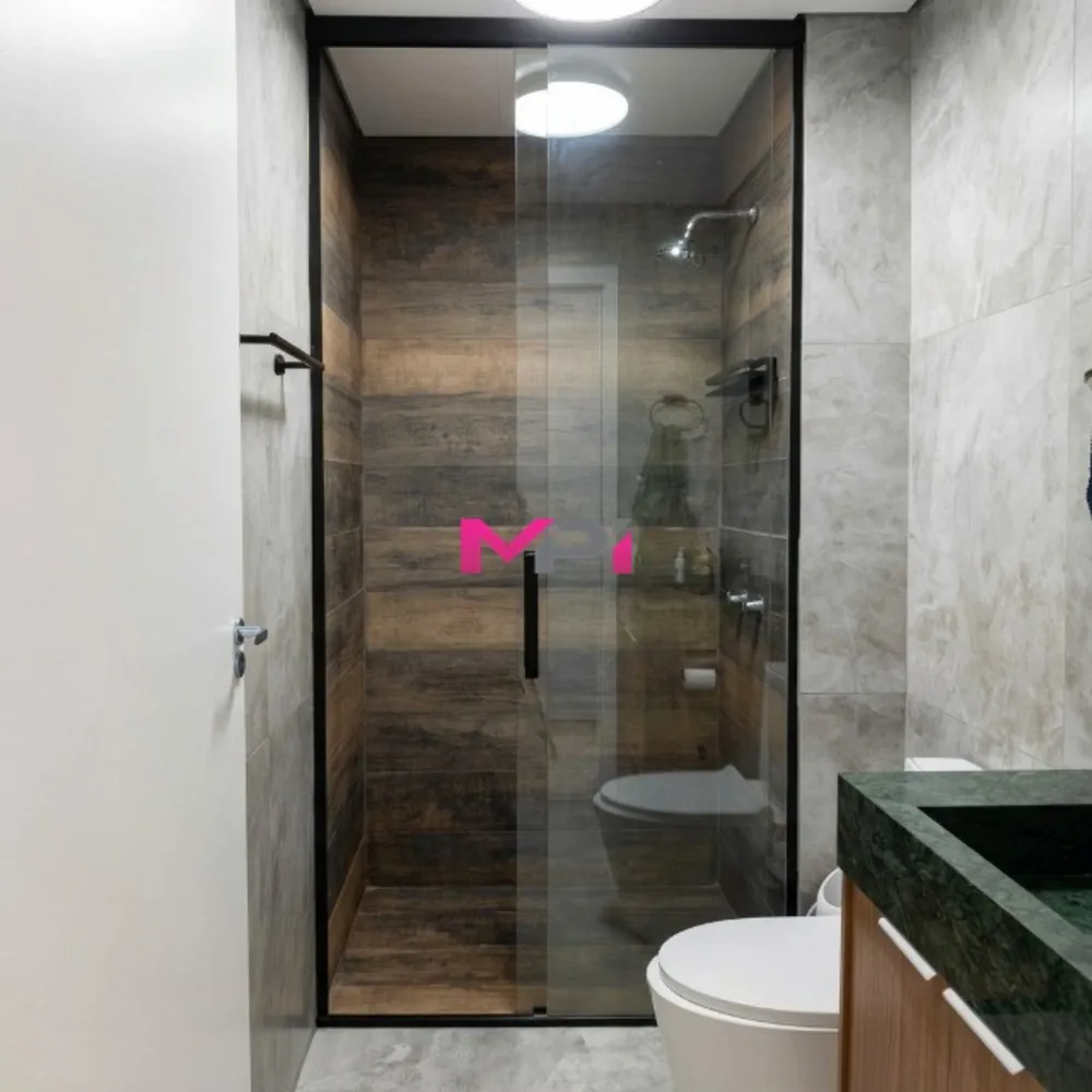 Apartamento, 2 quartos, 56 m² - Foto 7