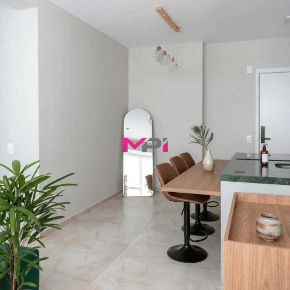 Apartamento, 2 quartos, 56 m² - Foto 4
