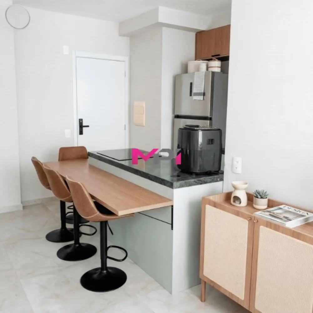 Apartamento, 2 quartos, 56 m² - Foto 5
