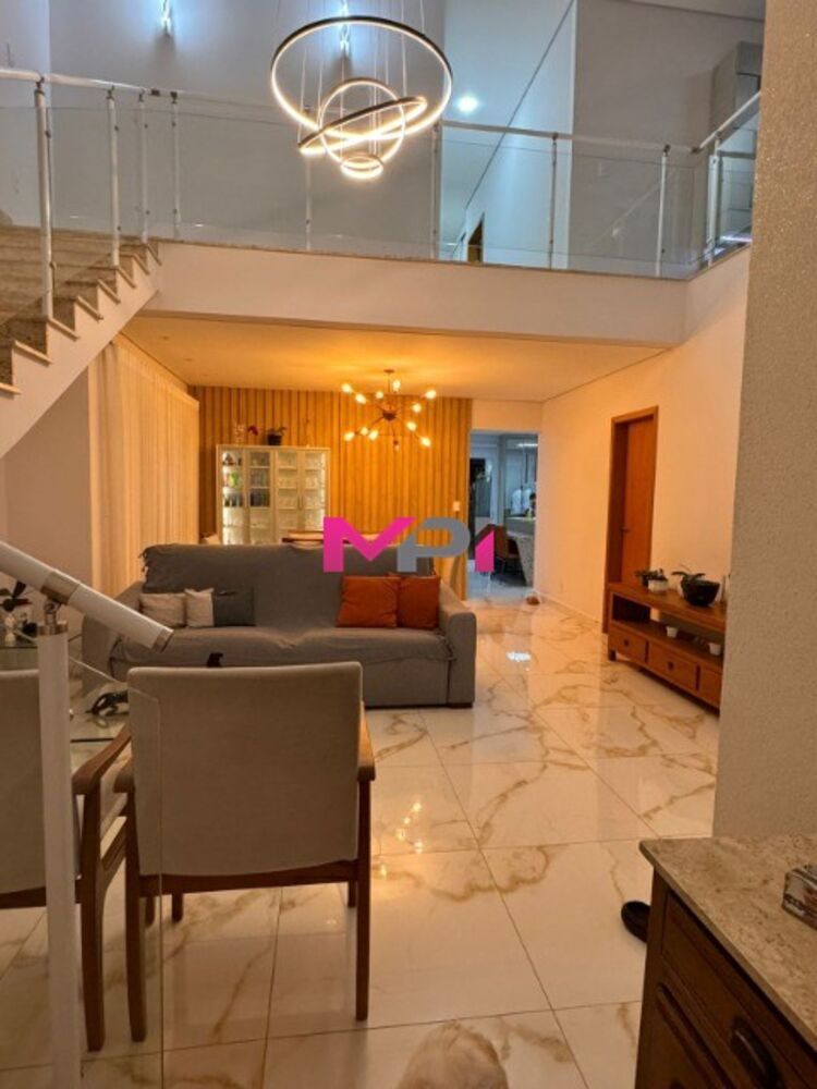 Casa de Condomínio à venda com 4 quartos, 235m² - Foto 5