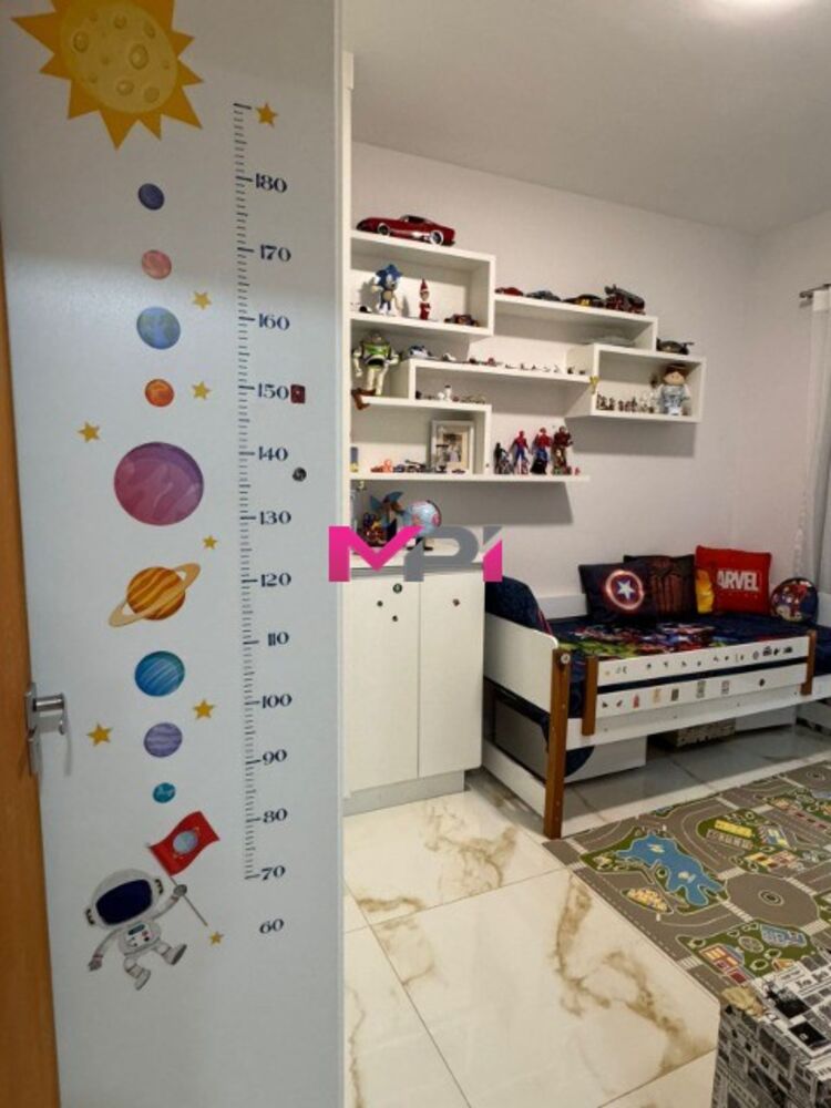 Casa de Condomínio à venda com 4 quartos, 235m² - Foto 15