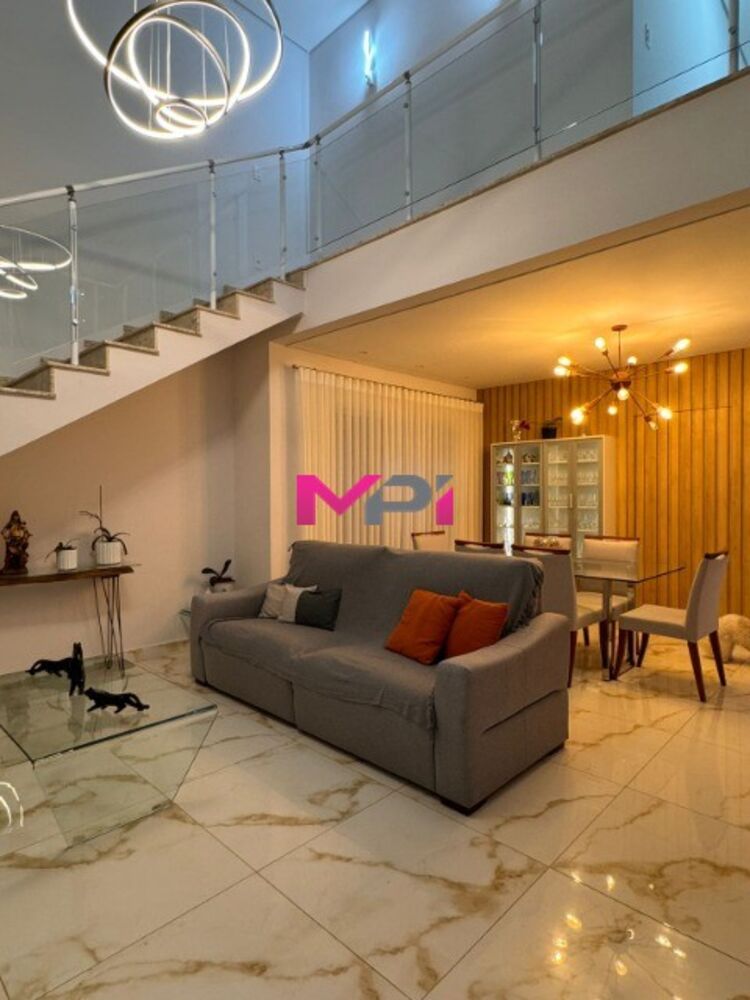 Casa de Condomínio à venda com 4 quartos, 235m² - Foto 3