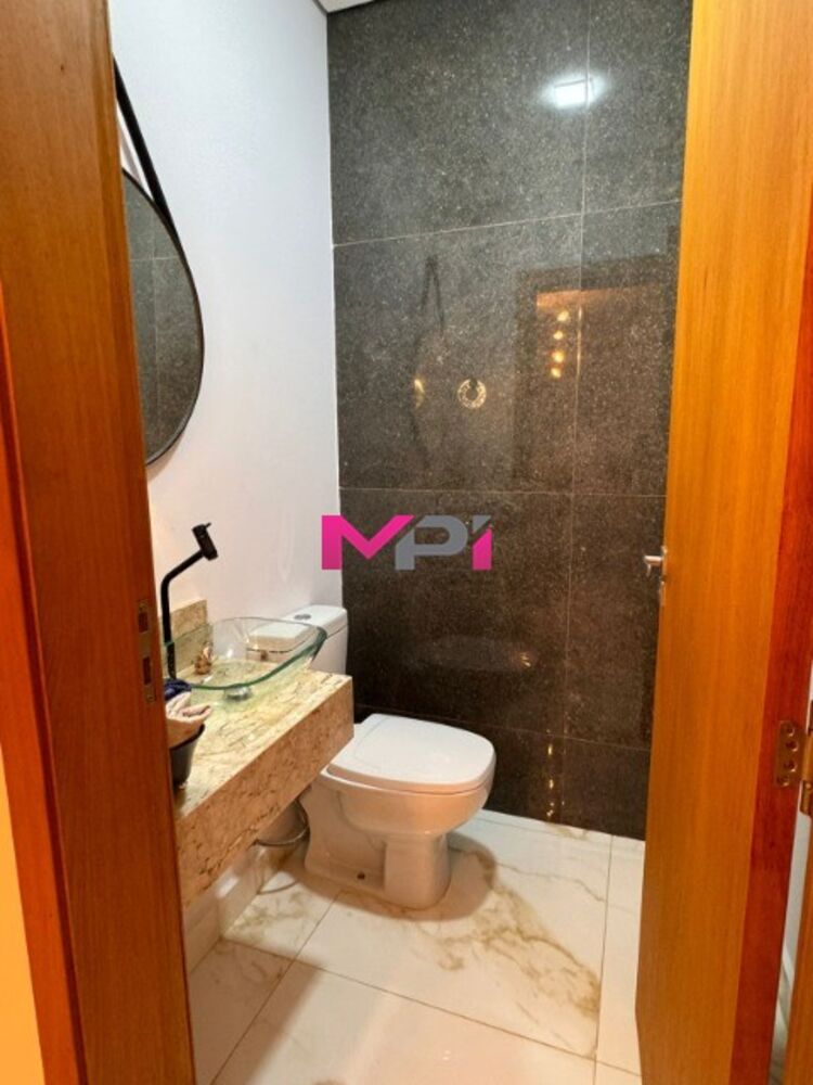 Casa de Condomínio à venda com 4 quartos, 235m² - Foto 8