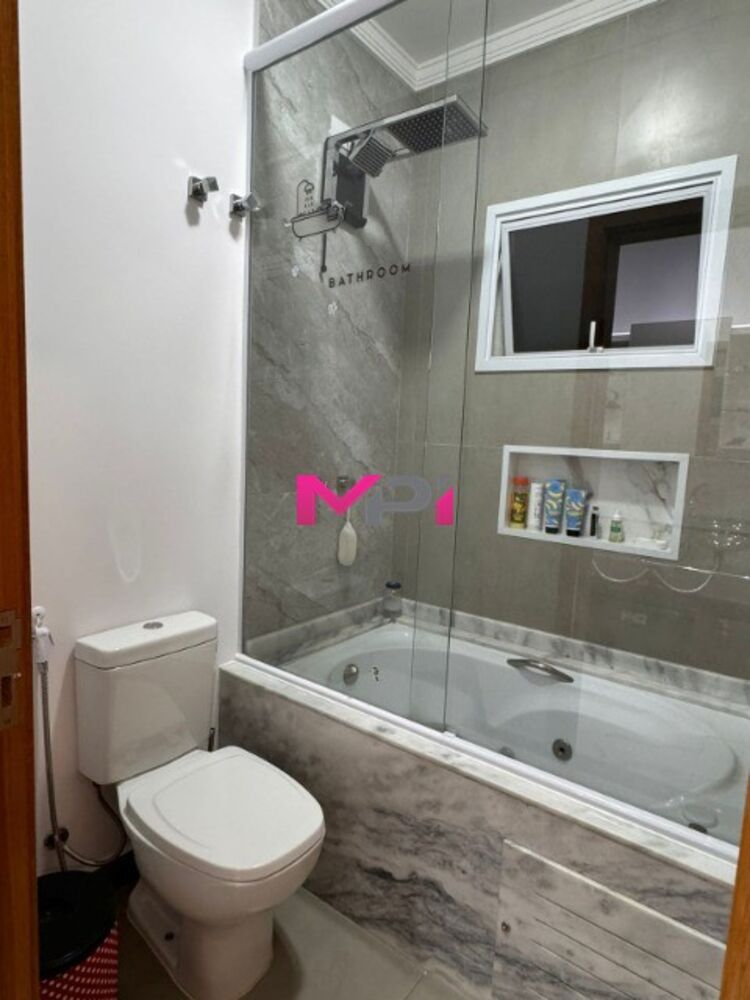 Casa de Condomínio à venda com 4 quartos, 235m² - Foto 16