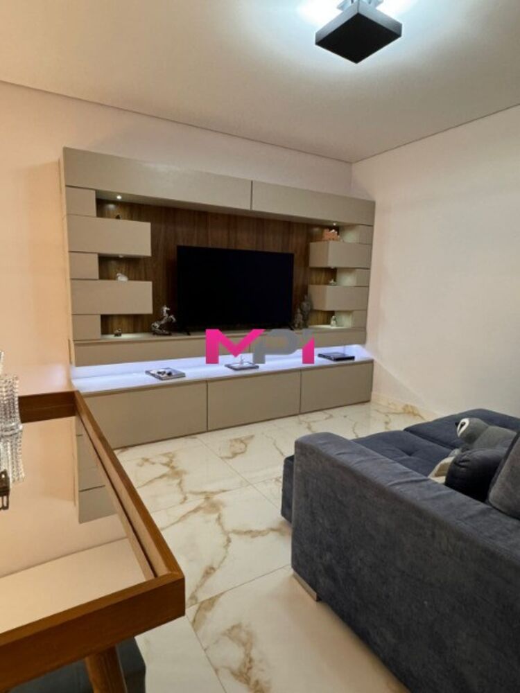 Casa de Condomínio à venda com 4 quartos, 235m² - Foto 10