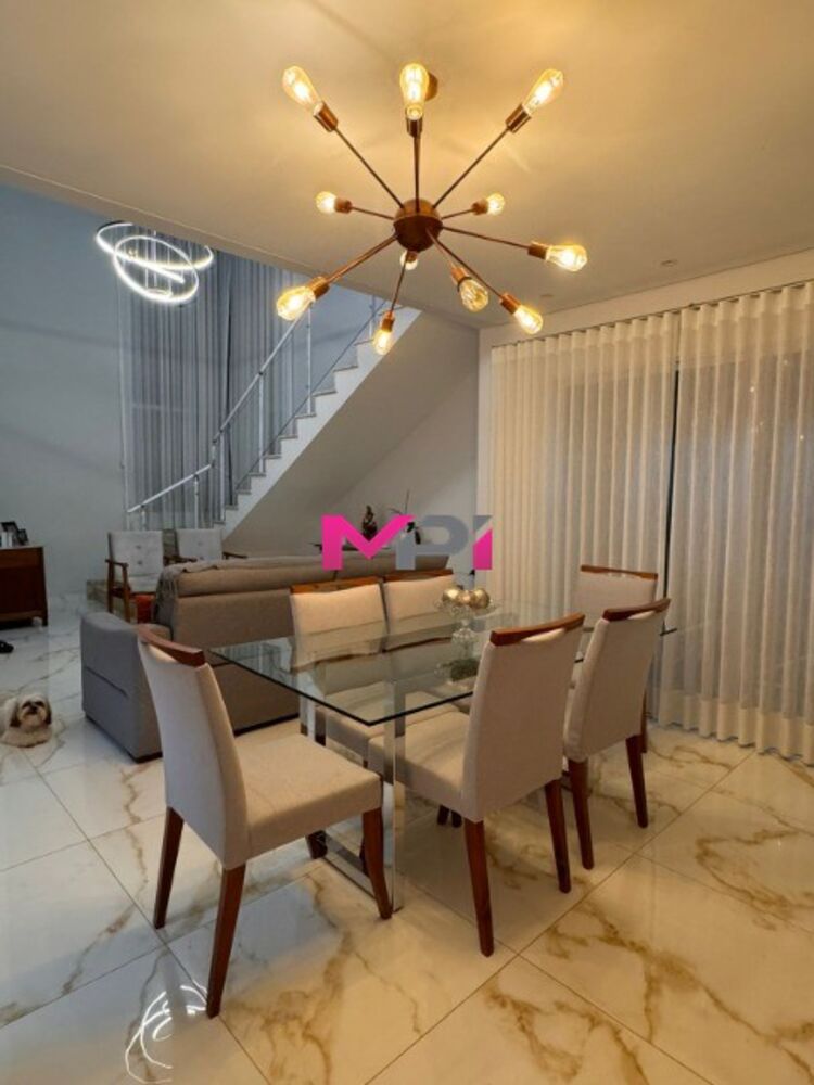Casa de Condomínio à venda com 4 quartos, 235m² - Foto 6
