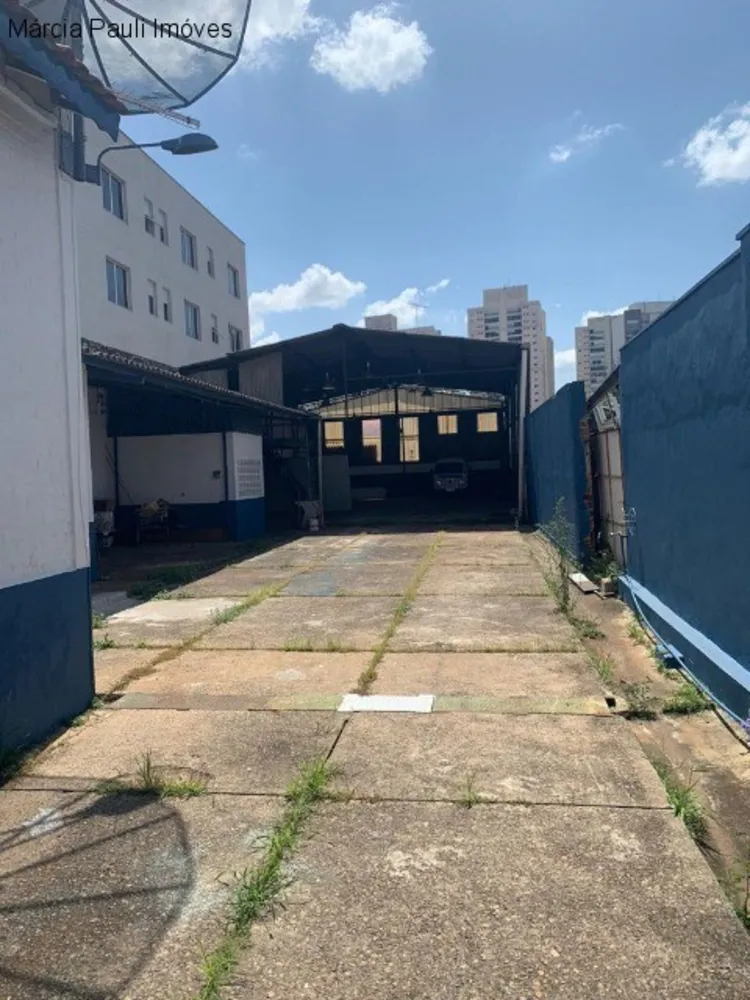 Depósito-Galpão - Foto 7