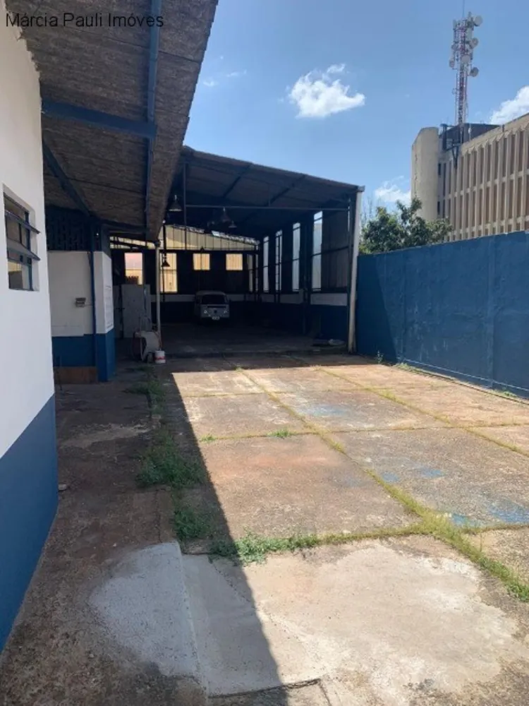 Depósito-Galpão - Foto 8