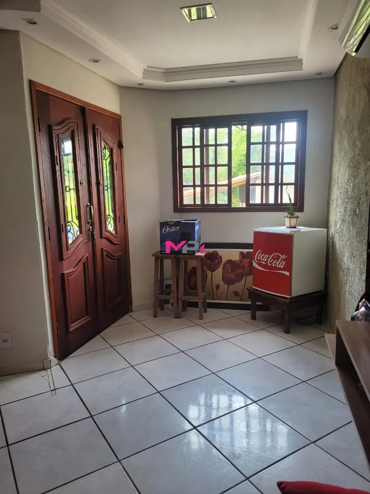 Casa, 4 quartos, 300 m² - Foto 2