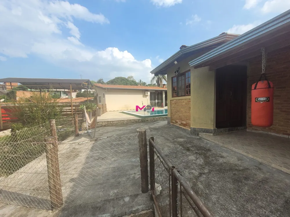 Casa, 4 quartos, 300 m² - Foto 8