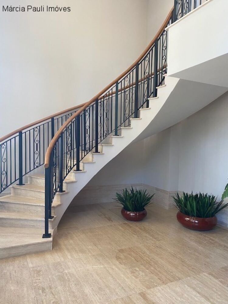 Apartamento à venda com 4 quartos, 296m² - Foto 4