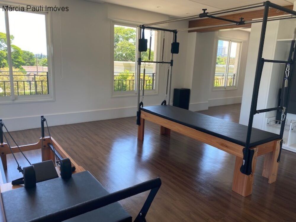 Apartamento à venda com 4 quartos, 296m² - Foto 1