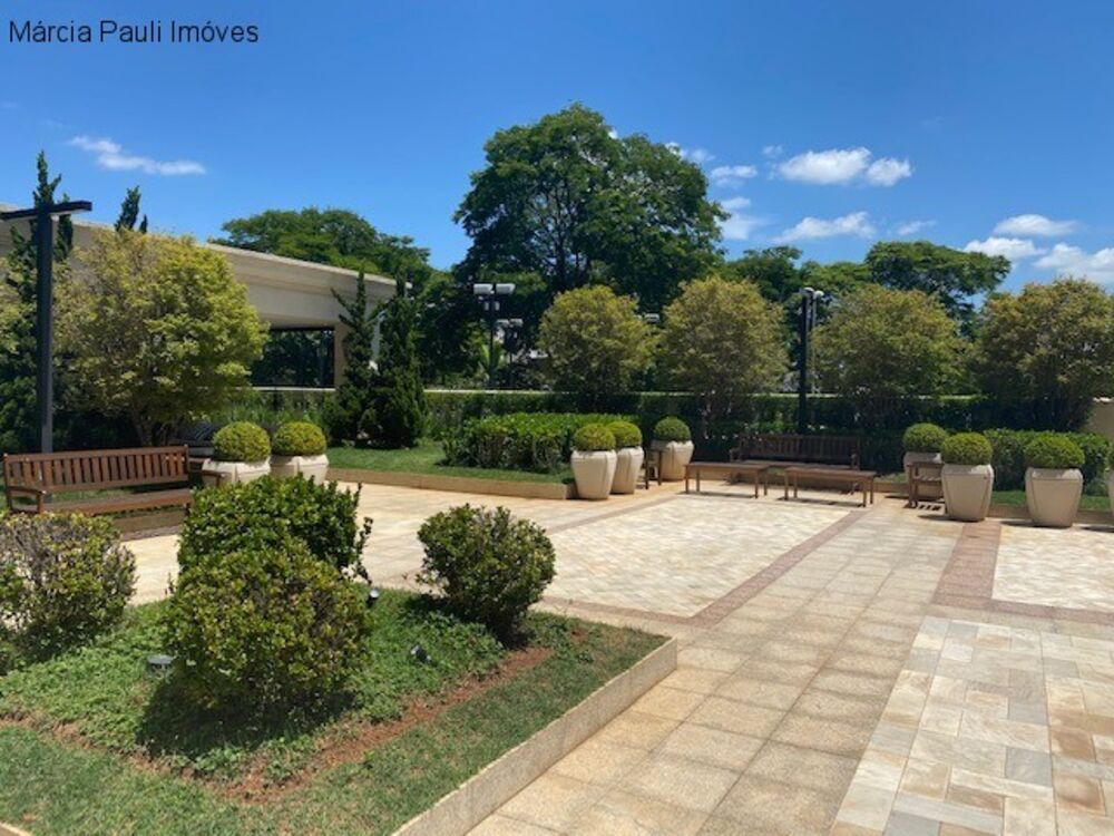 Apartamento à venda com 4 quartos, 296m² - Foto 3