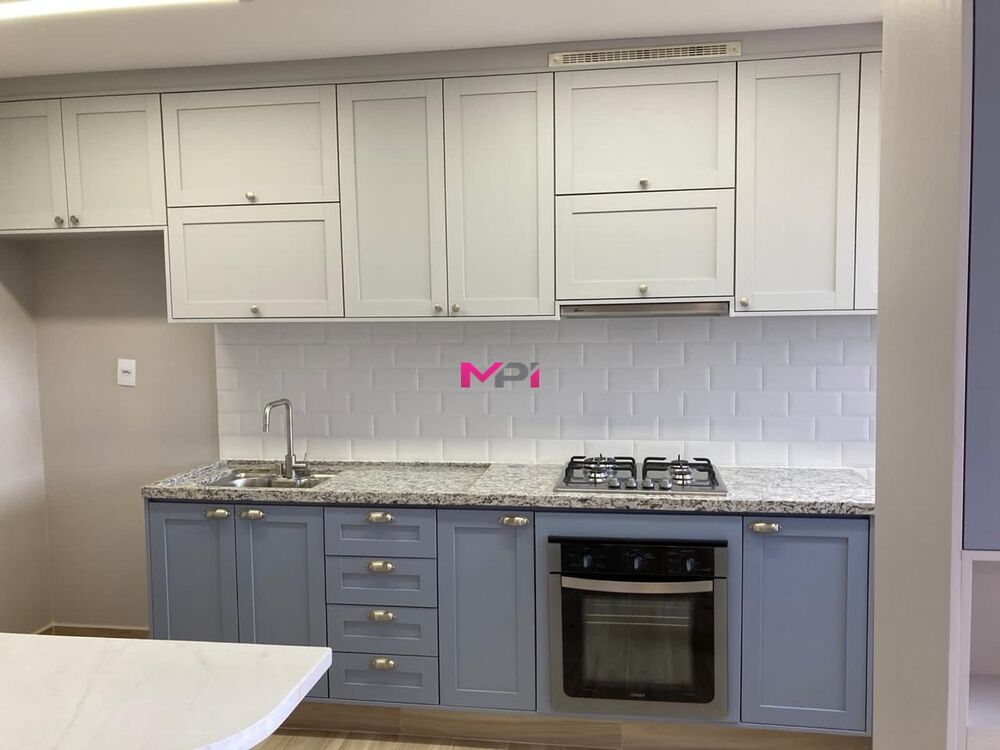 Apartamento à venda com 3 quartos, 77m² - Foto 6