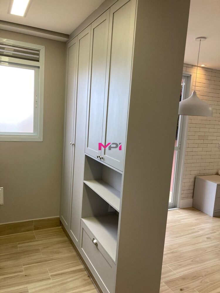 Apartamento à venda com 3 quartos, 77m² - Foto 9