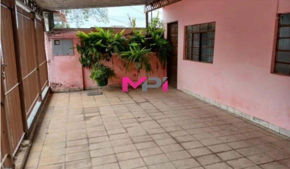 Casa, 2 quartos - Foto 1