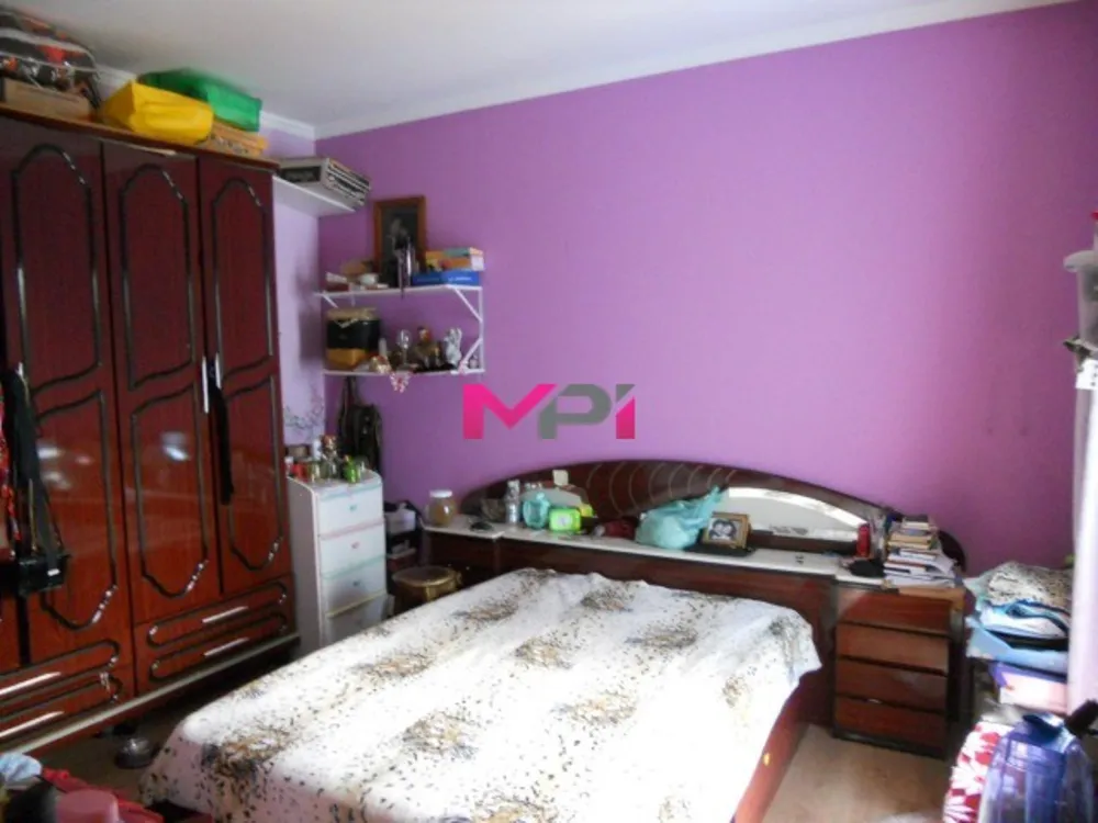 Casa de Condomínio, 5 quartos - Foto 1