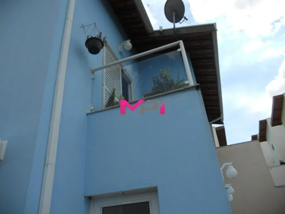 Casa de Condomínio, 5 quartos - Foto 3