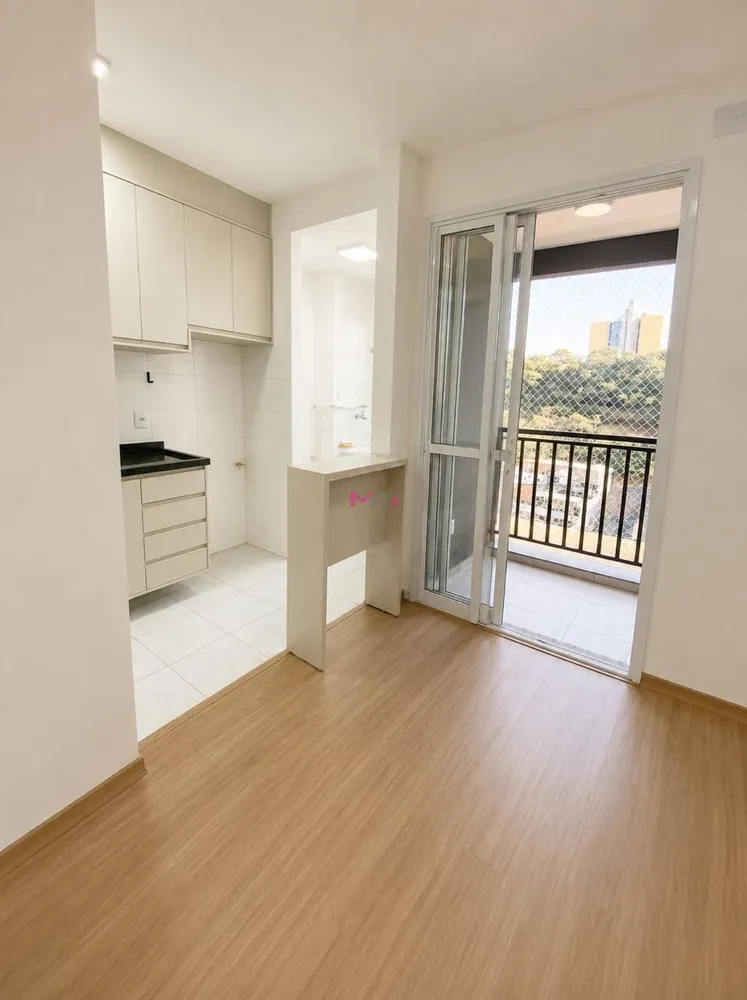Apartamento, 2 quartos, 51 m² - Foto 2
