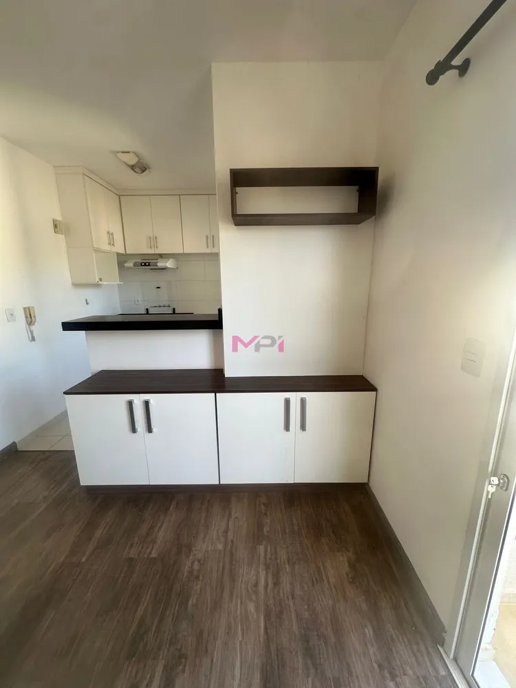 Apartamento, 2 quartos, 54 m² - Foto 8