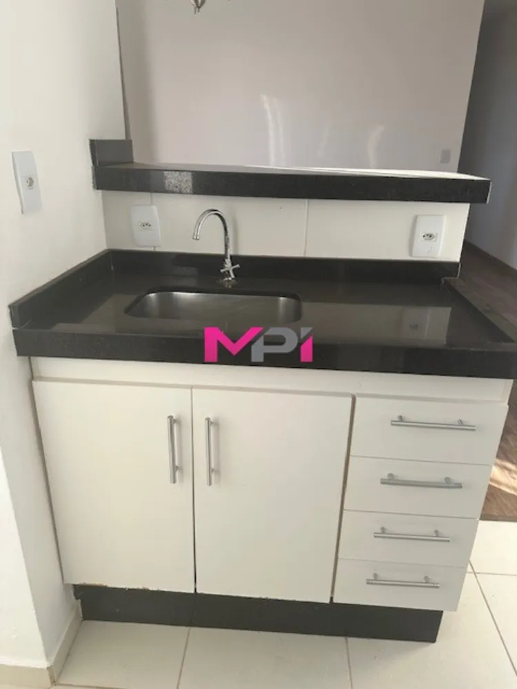 Apartamento, 2 quartos, 54 m² - Foto 2