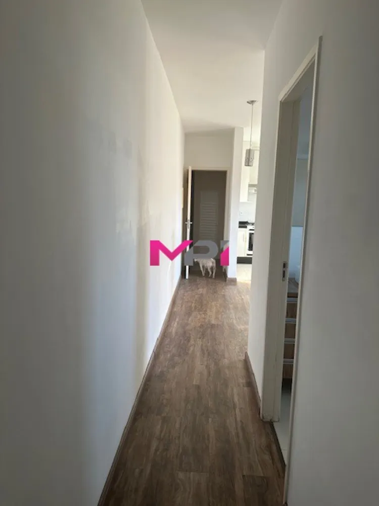 Apartamento, 2 quartos, 54 m² - Foto 5