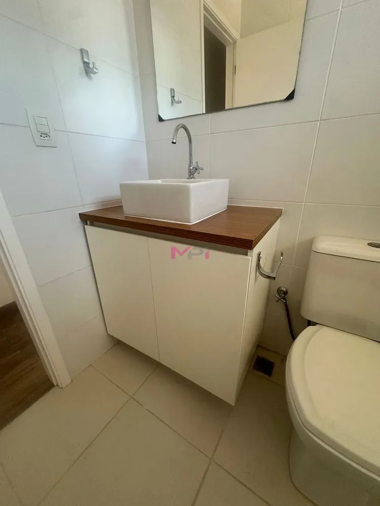 Apartamento, 2 quartos, 54 m² - Foto 3