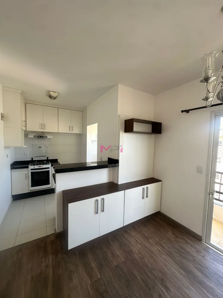 Apartamento, 2 quartos, 54 m² - Foto 6