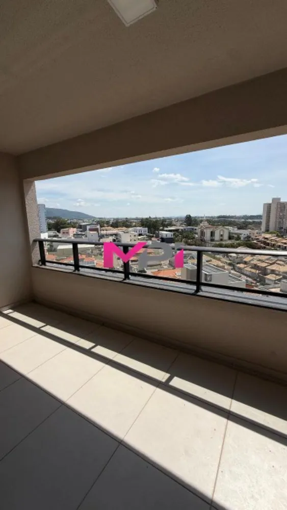 Apartamento, 2 quartos, 101 m² - Foto 3