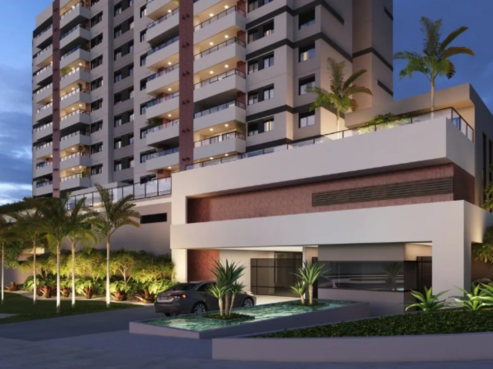 Apartamento, 2 quartos, 101 m² - Foto 12