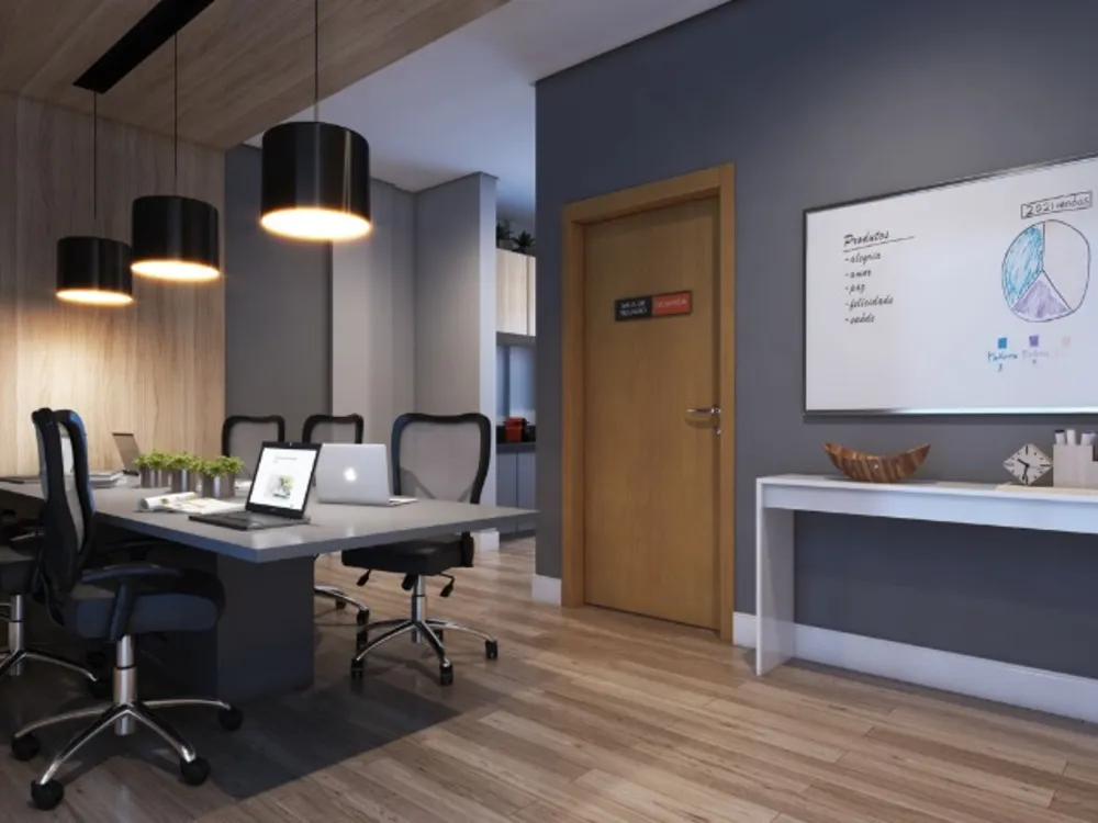 Apartamento, 2 quartos, 101 m² - Foto 8