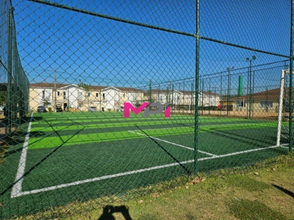 Casa de Condomínio à venda com 3 quartos, 82m² - Foto 17