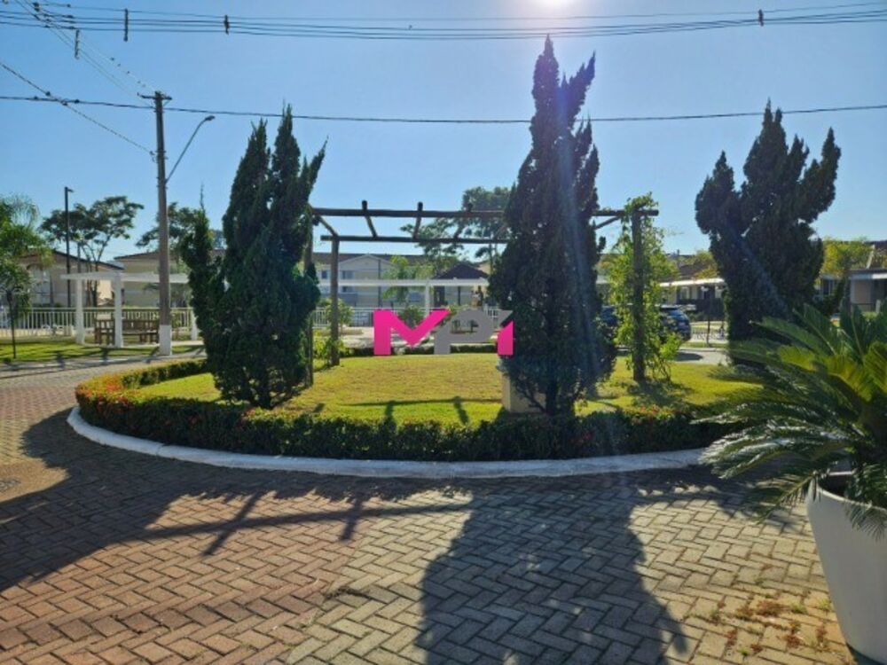 Casa de Condomínio à venda com 3 quartos, 82m² - Foto 20